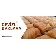 Baklava Çeşitleri