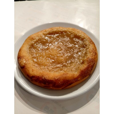 Tahinli Pide&hellip;