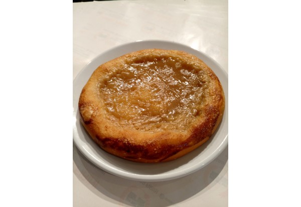 Tahinli Pide&hellip;