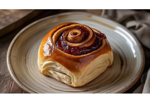 Hisar Fırını Cevizli Lokum&hellip;